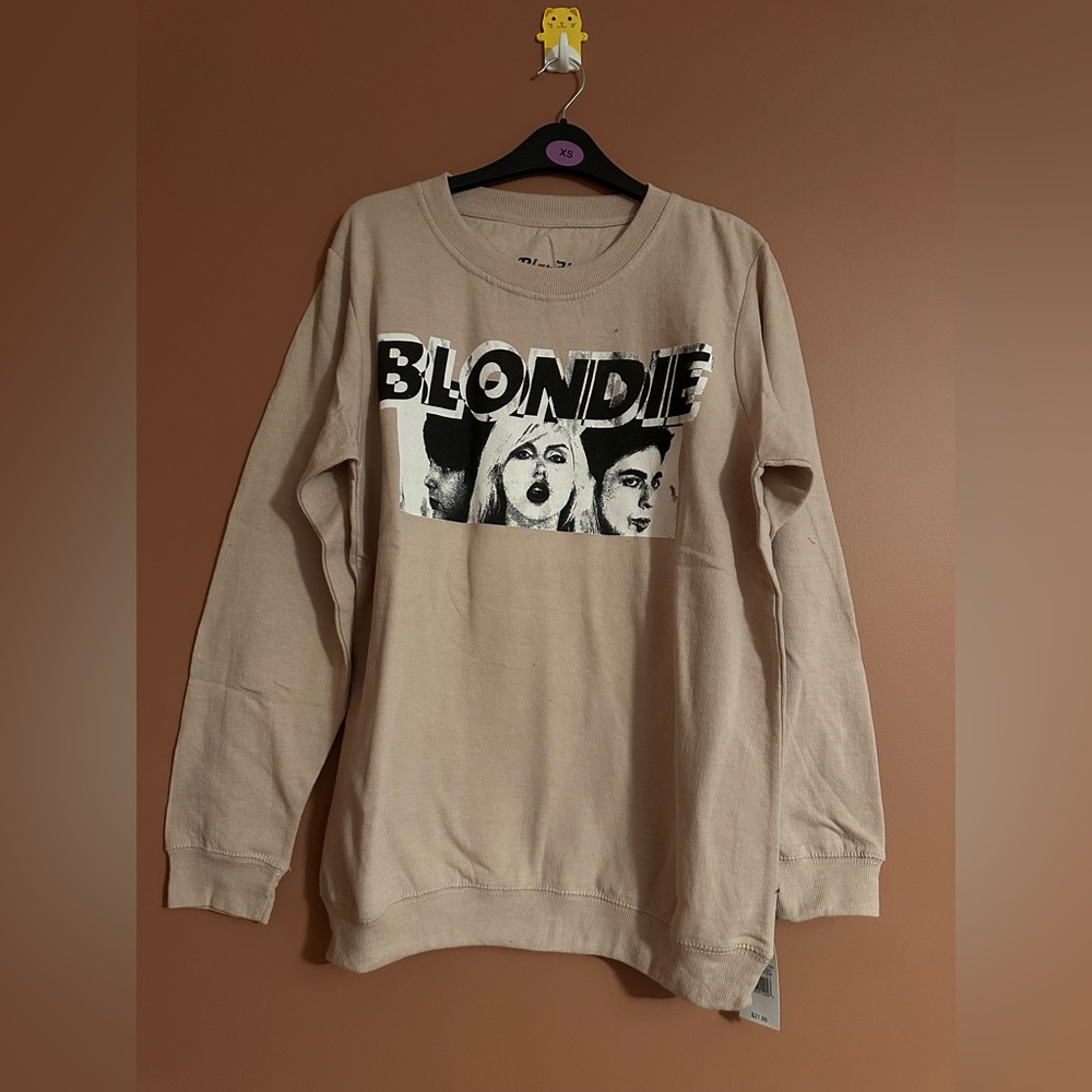 Blondie Sweatshirt